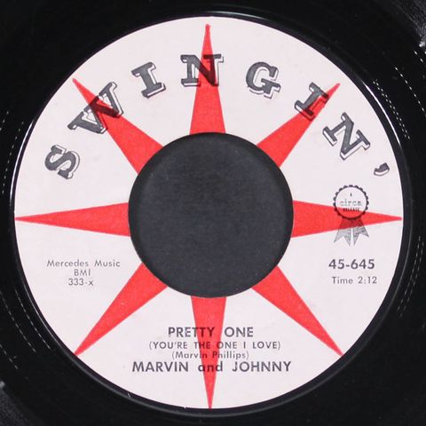 JOHNNY WYATT