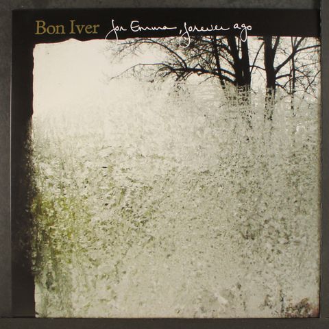 BON IVER