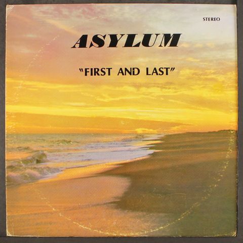 ASYLUM