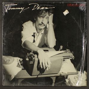 TOMMY DEAN