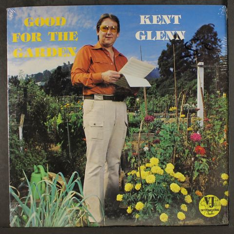 KENT GLENN