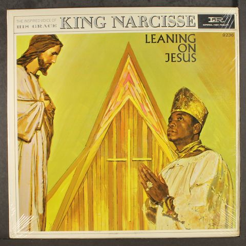 KING NARCISSE
