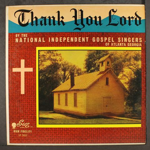 NATIONAL INDEPENDENT SINGERS OF ATLANTA GEORGIA
