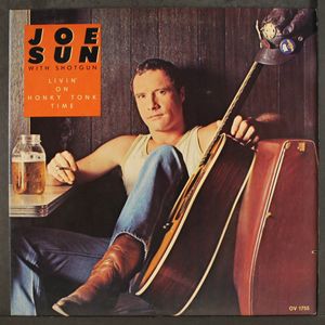 JOE SUN