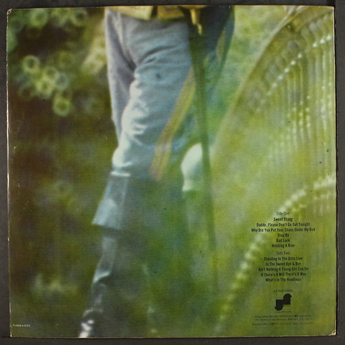 different strokes for different folks by DON COVAY