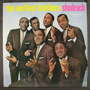 NORFLEET BROTHERS