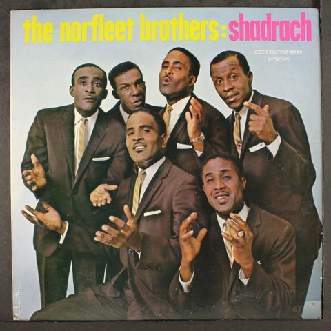 NORFLEET BROTHERS
