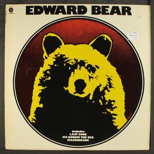 EDWARD BEAR