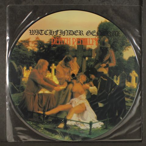 WITCHFINDER GENERAL