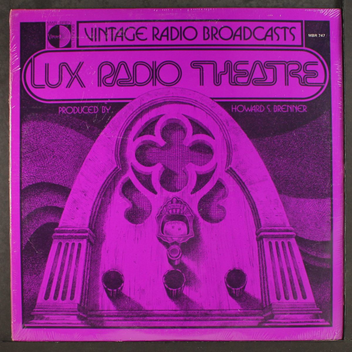 national velvet - vintage radio broadcasts by LUX RADIO THEATRE