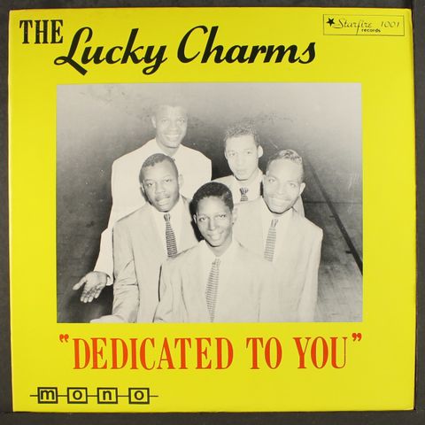 LUCKY CHARMS