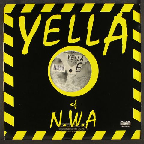 YELLA