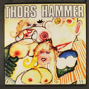 THOR'S HAMMER