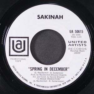 SAKINAH