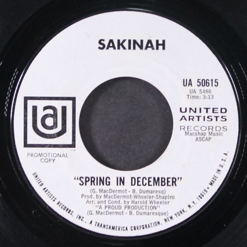SAKINAH