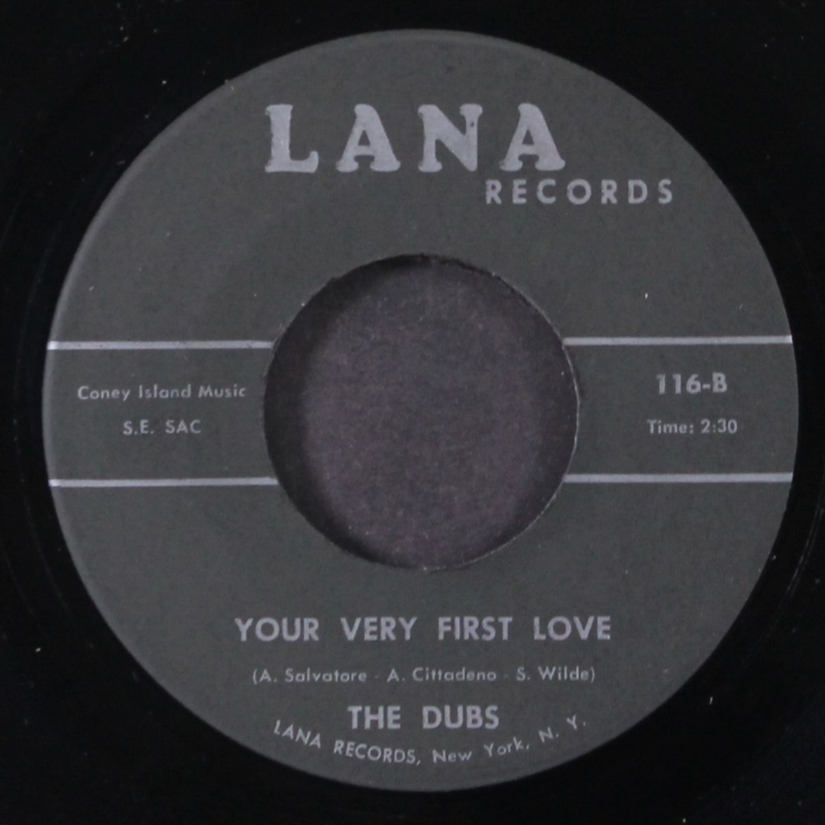 don't ask me to be lonely / your very first love by DUBS
