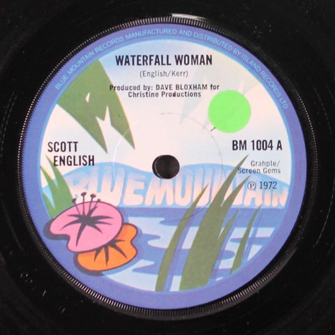 SCOTT ENGLISH