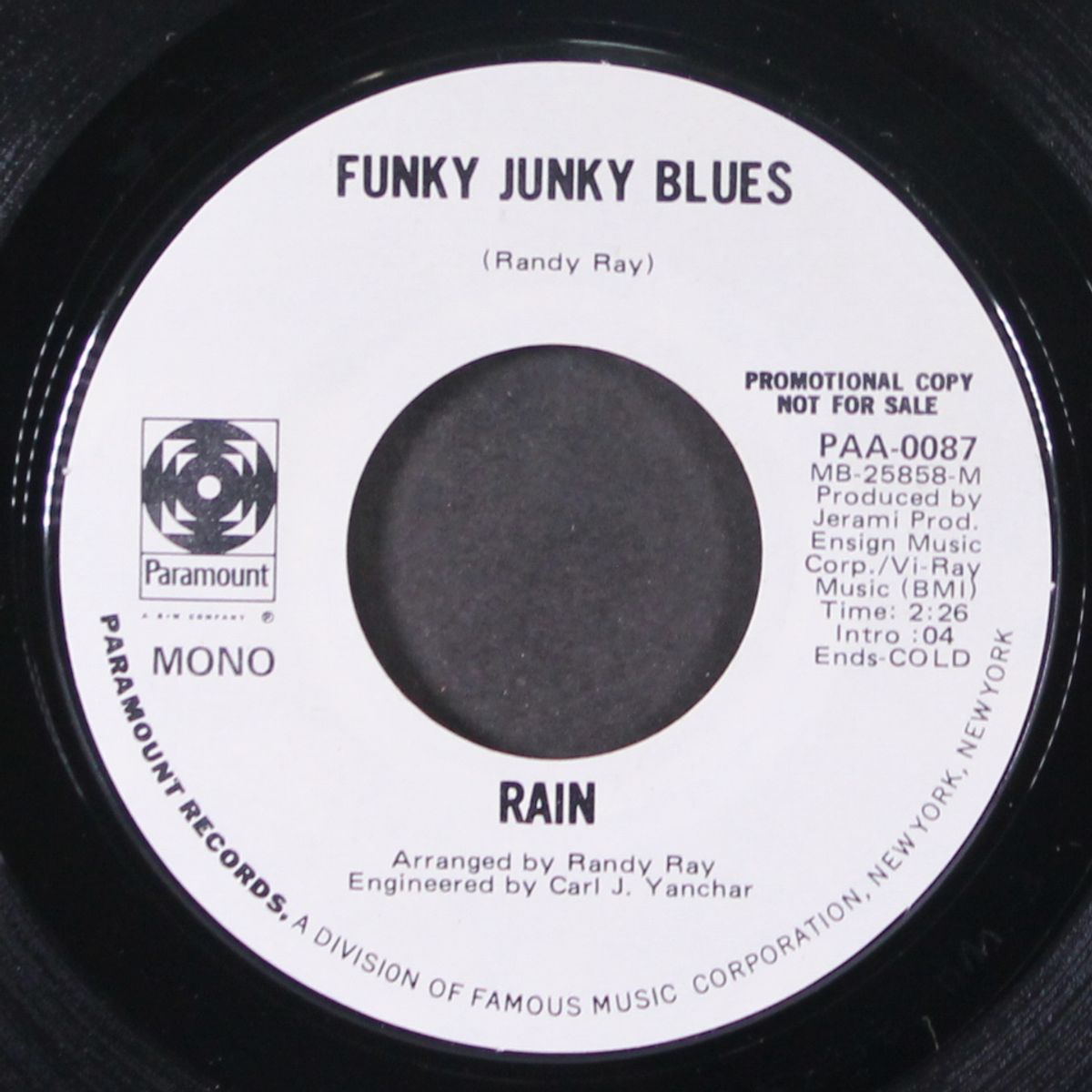 show me the road home by RAIN