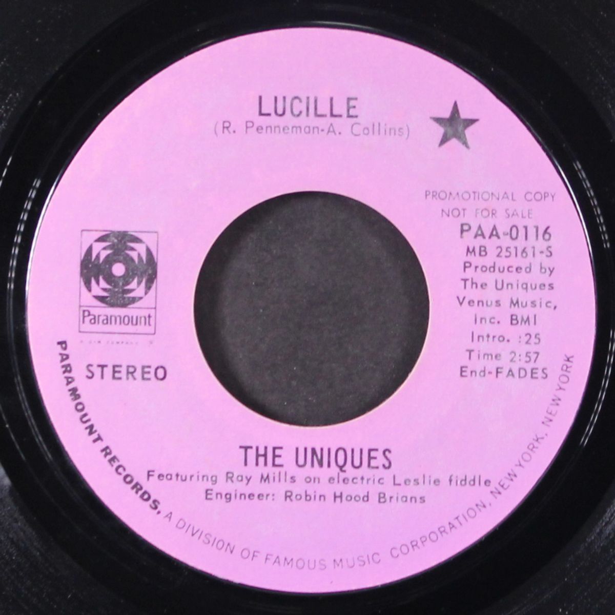 lucille by UNIQUES