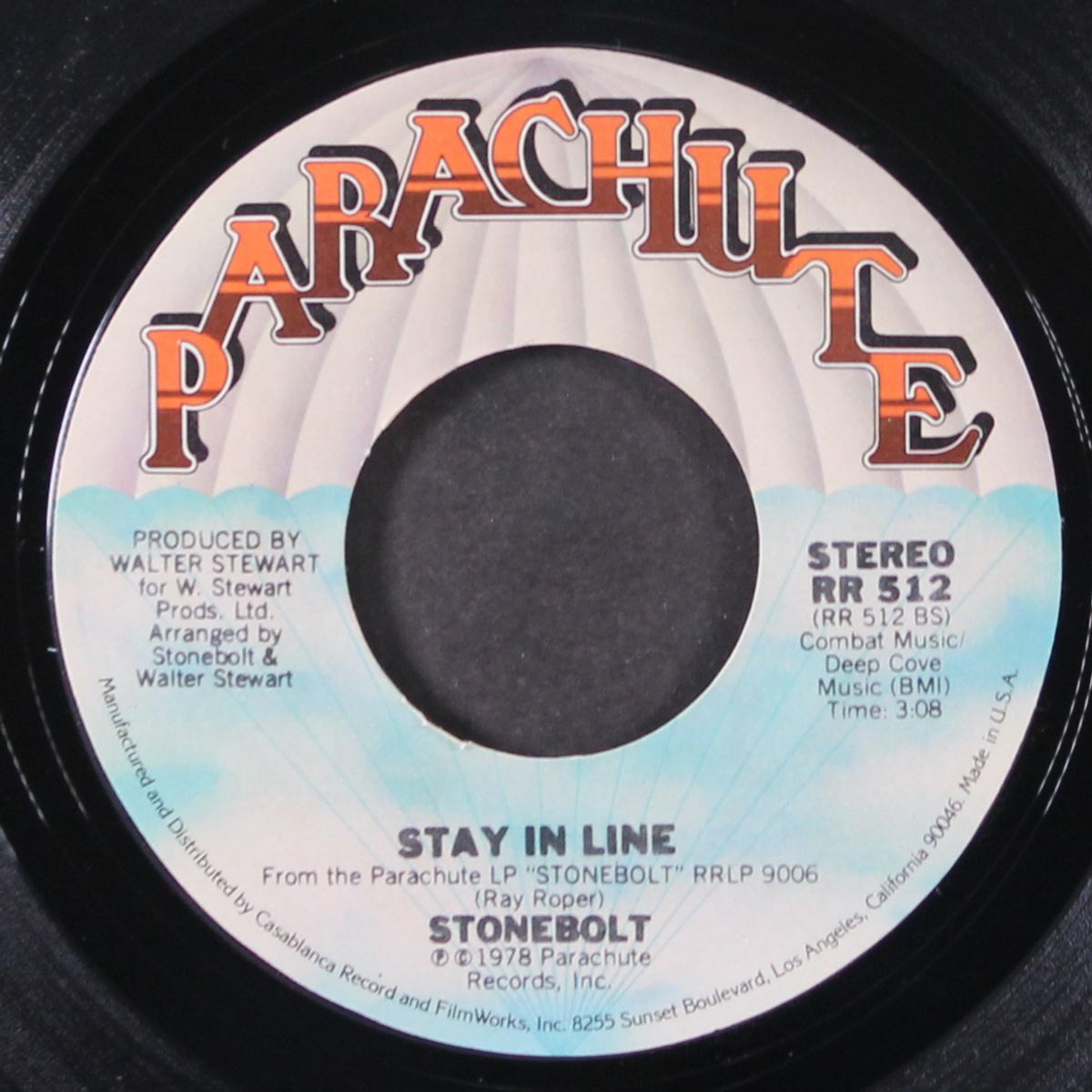 i will still love you / stay in line by STONEBOLT
