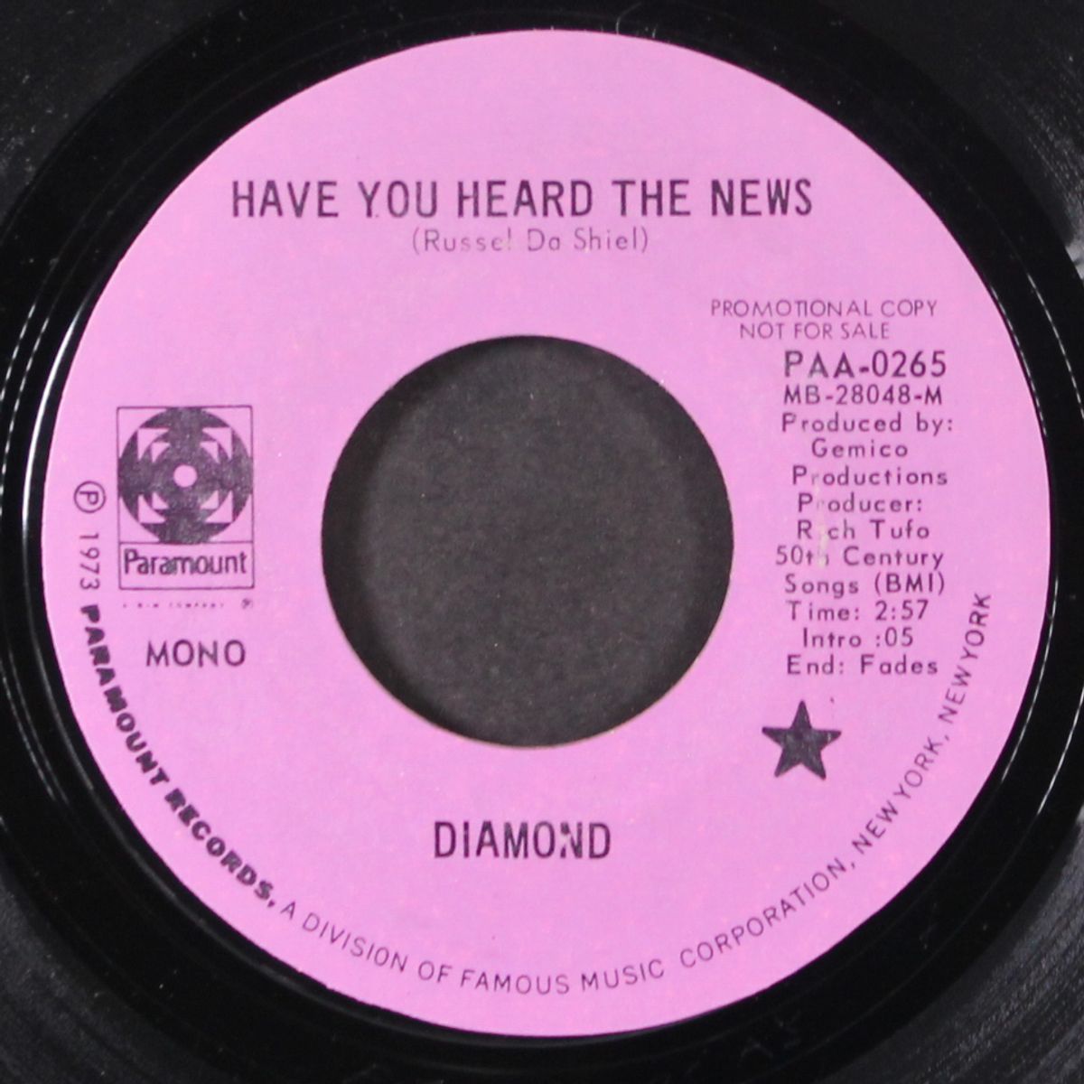 depend on me by DIAMOND