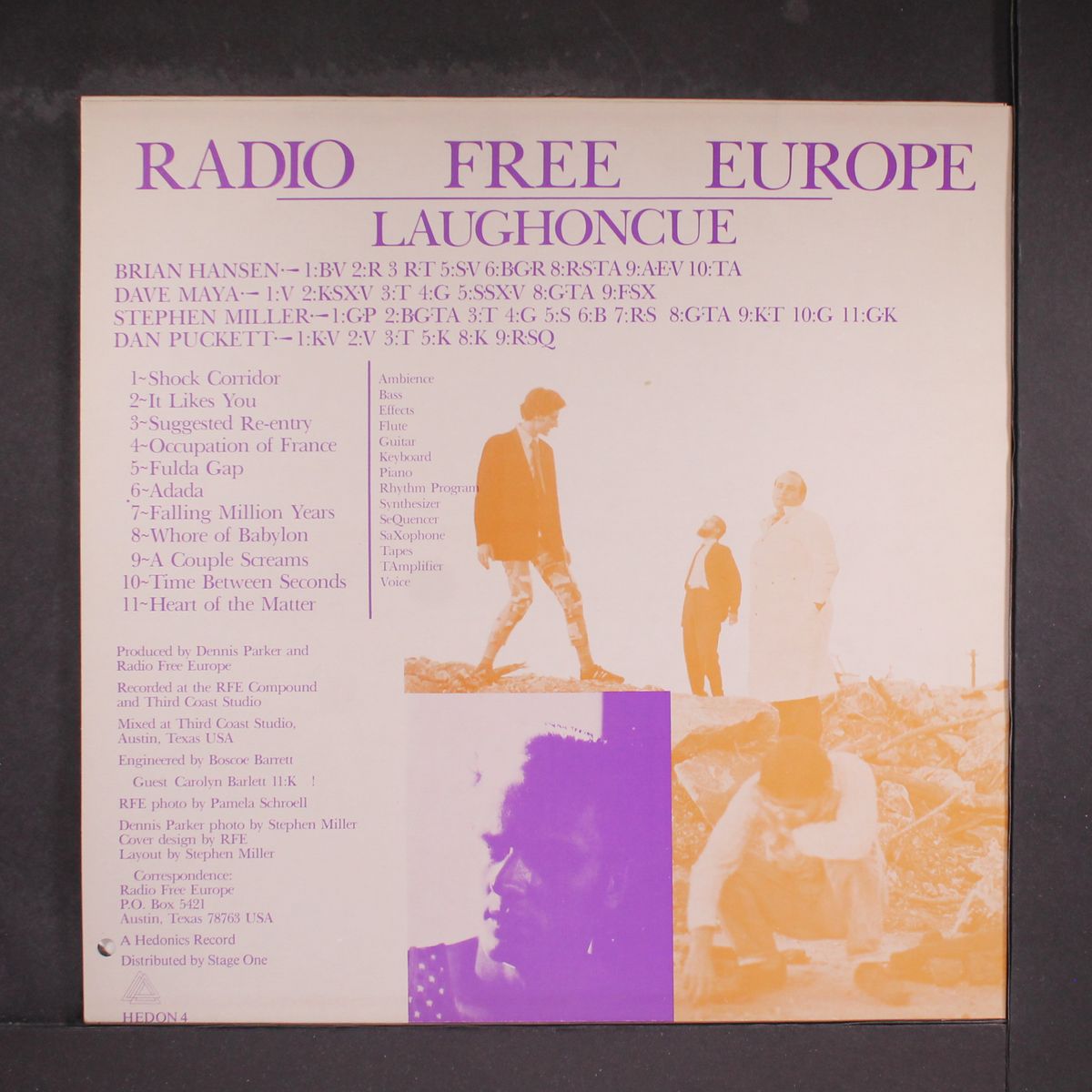 laughoncue by RADIO FREE EUROPE