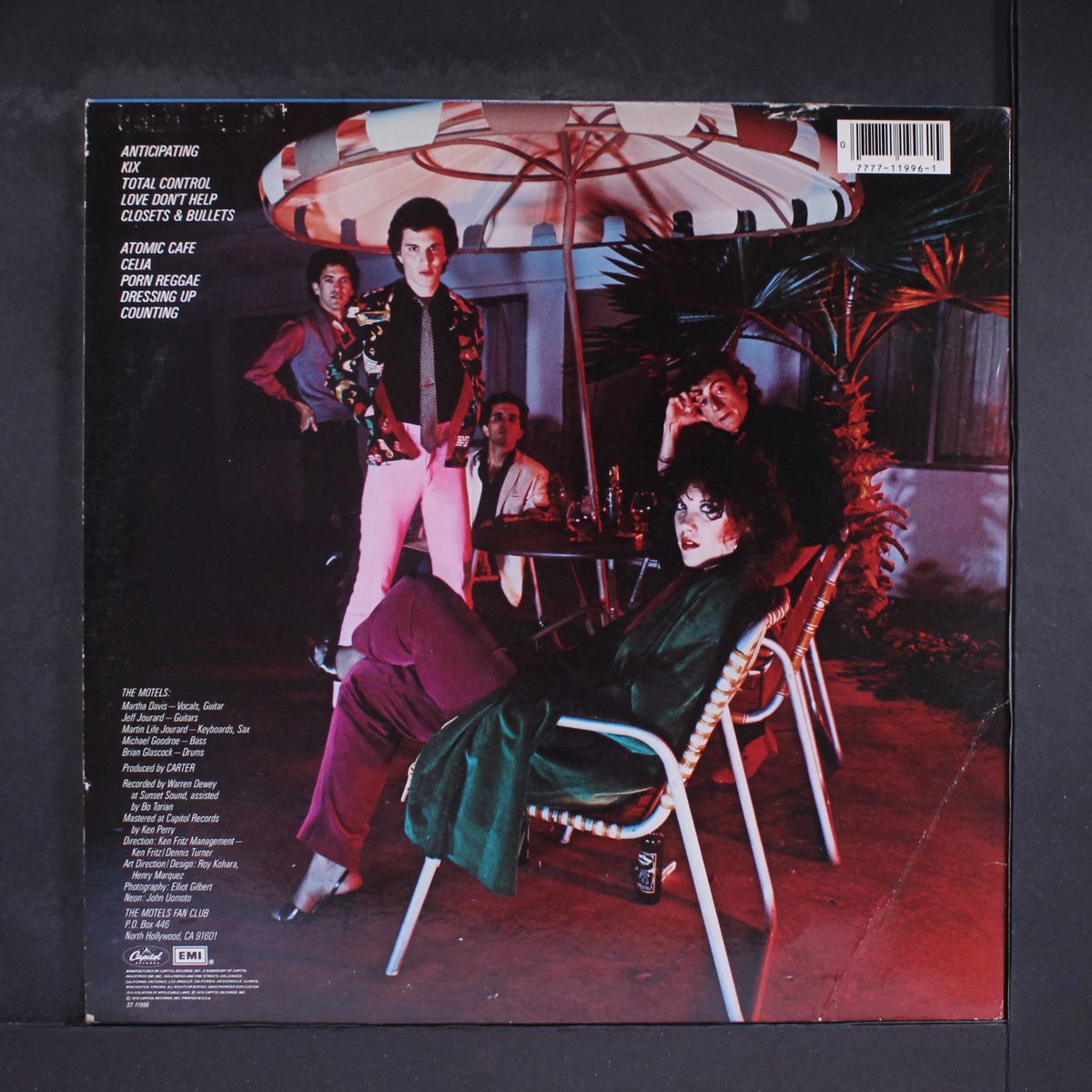 the motels by MOTELS