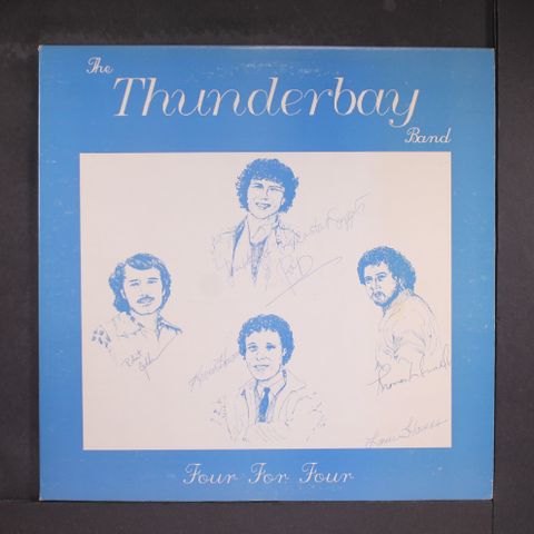 THUNDERBAY BAND