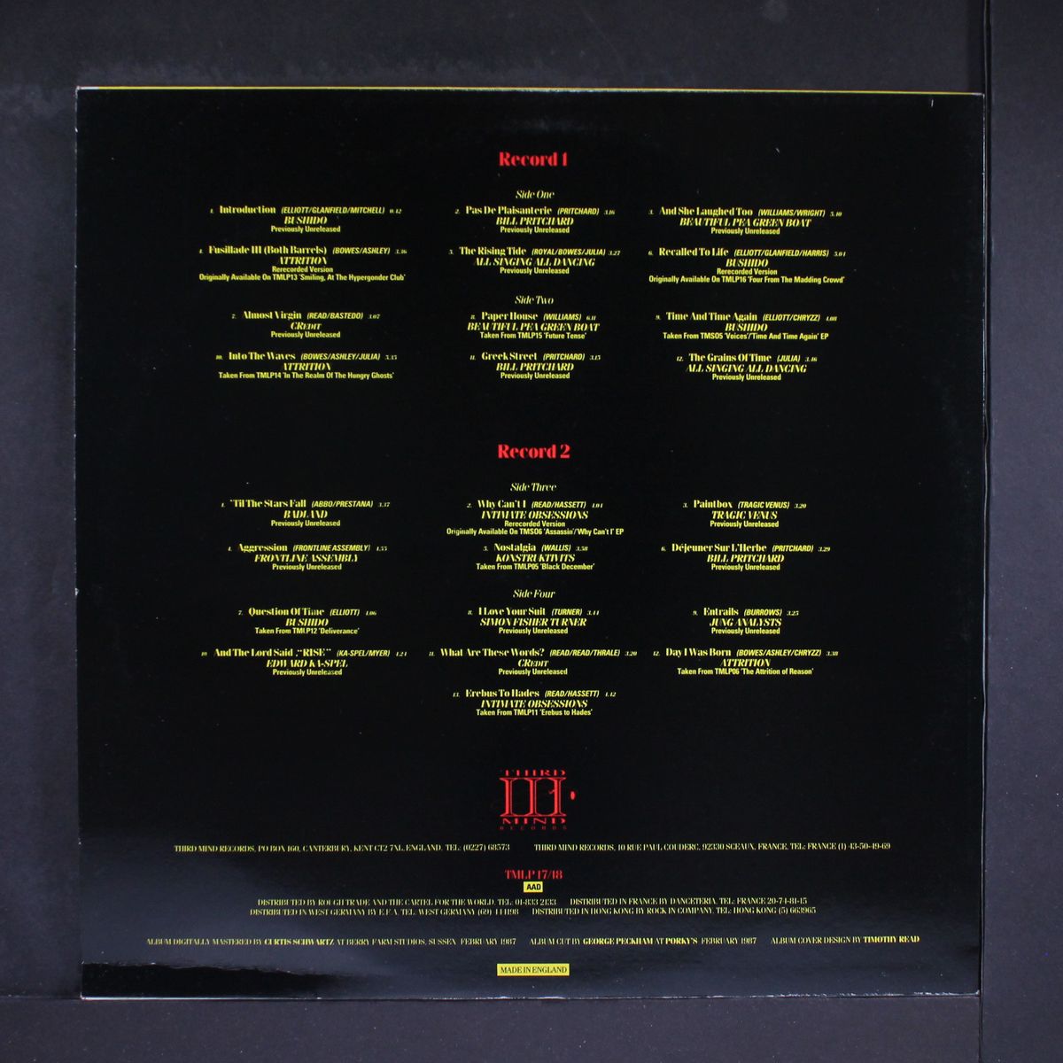 for your ears only by VARIOUS