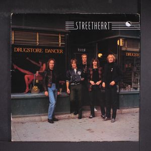 STREETHEART