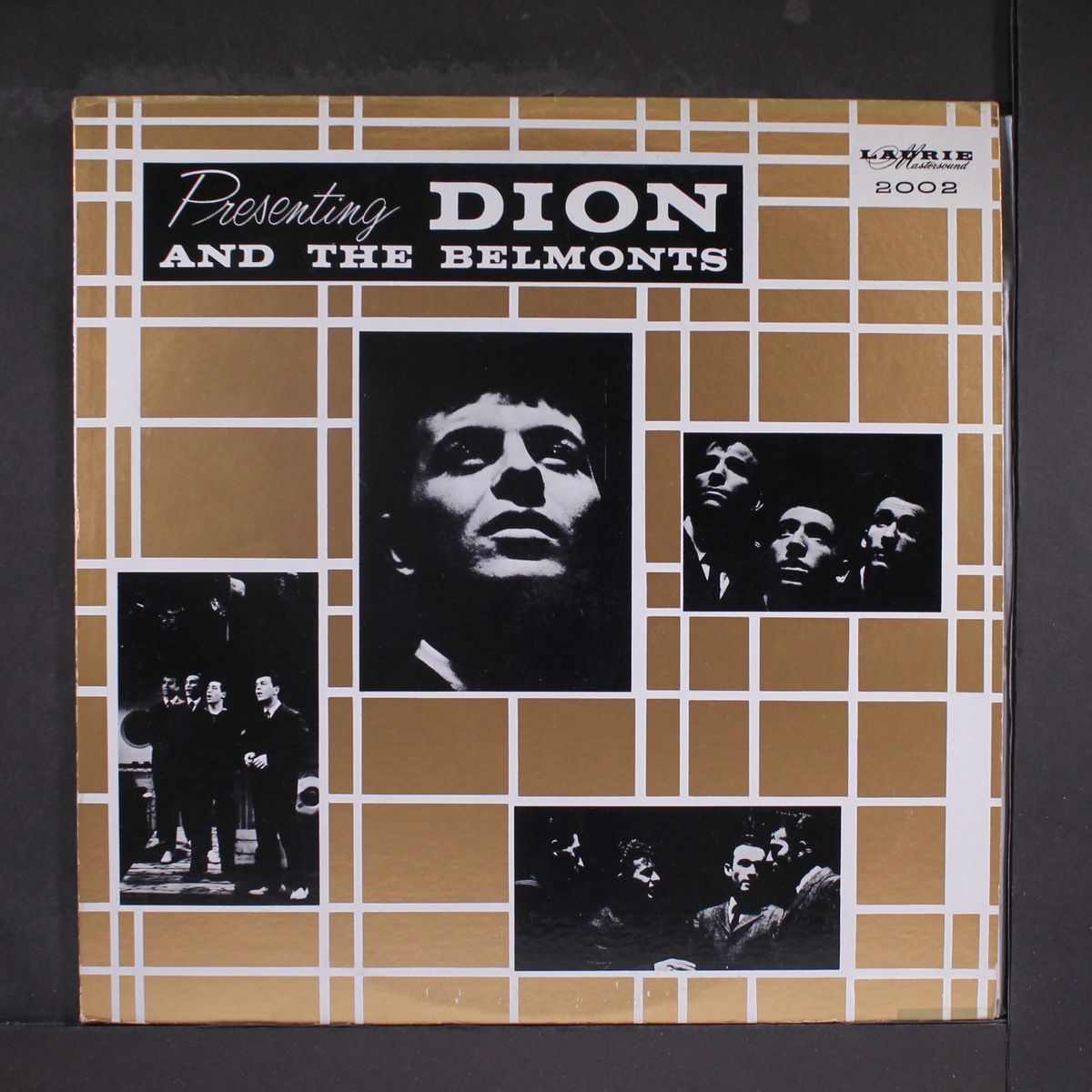 presenting dion & belmonts by DION & BELMONTS