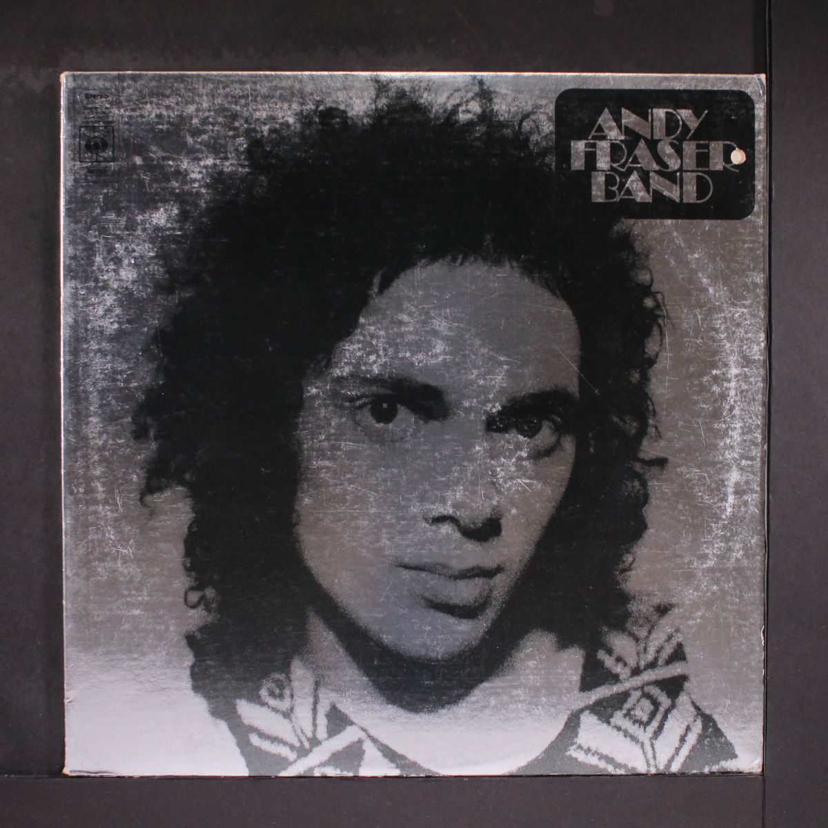 andy fraser band by ANDY FRASER BAND