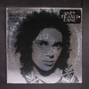 ANDY FRASER BAND