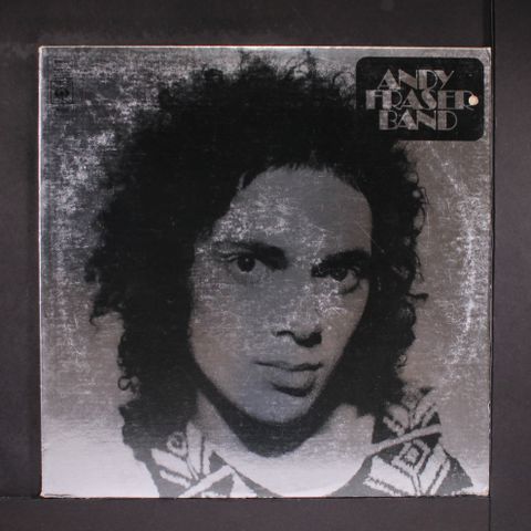 ANDY FRASER BAND