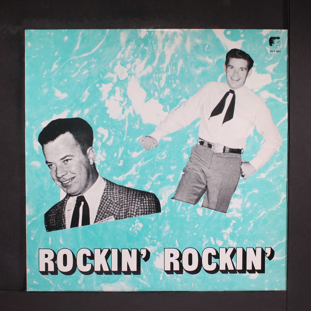 rockin' rockin' by VARIOUS