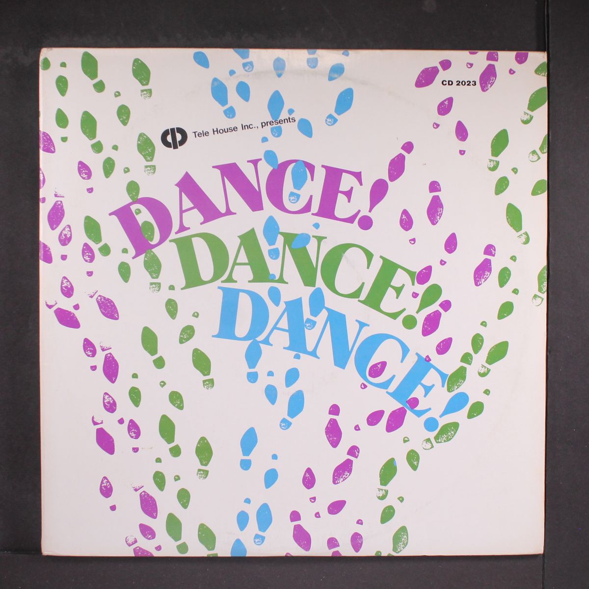 dance! dance! dance! by VARIOUS