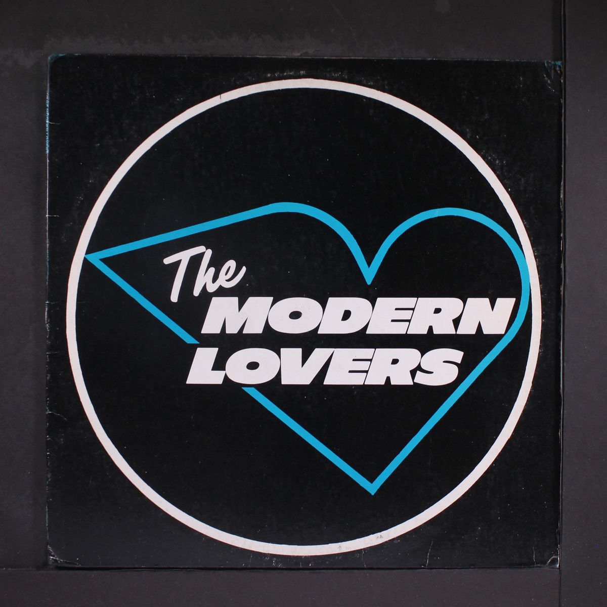 the modern lovers by MODERN LOVERS