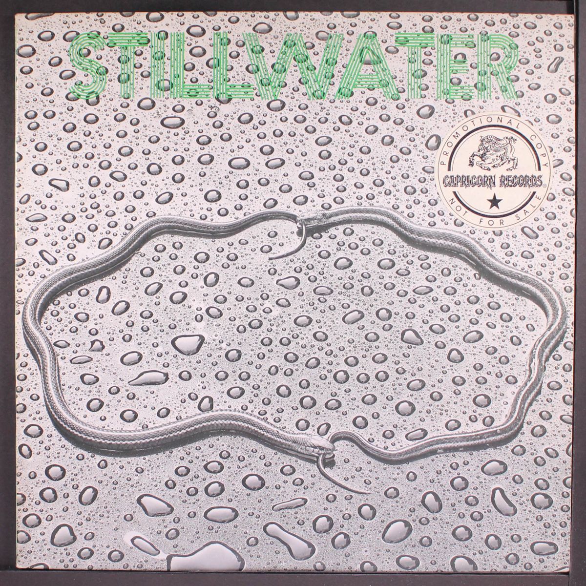 stillwater by STILLWATER