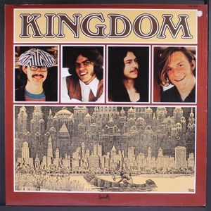 KINGDOM
