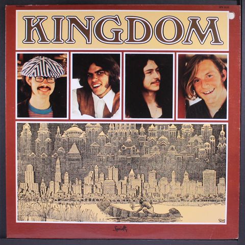 KINGDOM