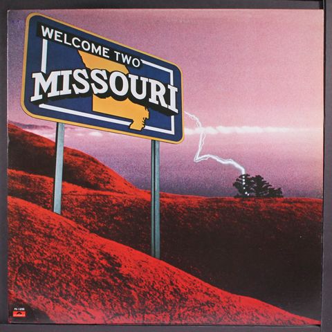MISSOURI