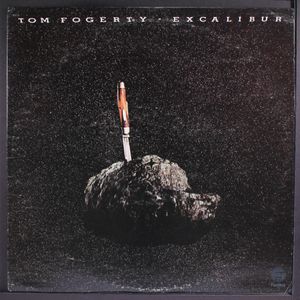 TOM FOGERTY