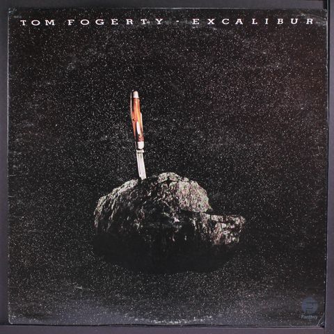 TOM FOGERTY