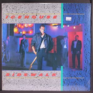 ICEHOUSE