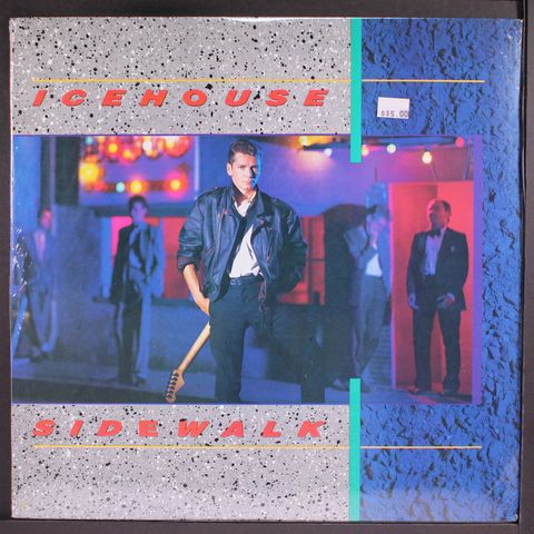 ICEHOUSE