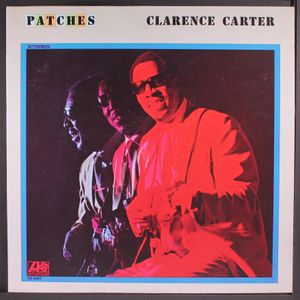 CLARENCE CARTER