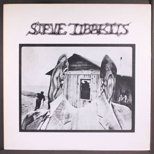 STEVE TIBBETTS