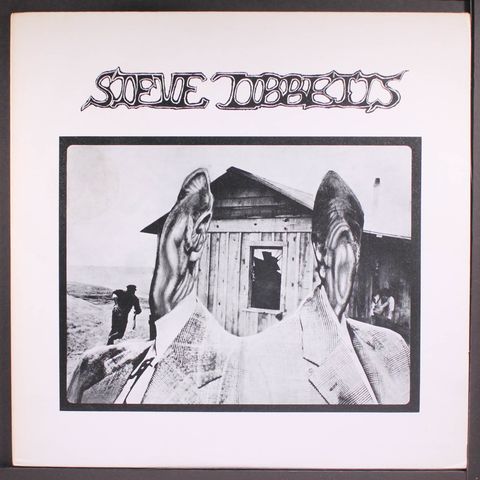 STEVE TIBBETTS