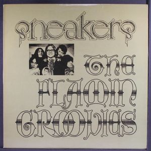 FLAMIN' GROOVIES