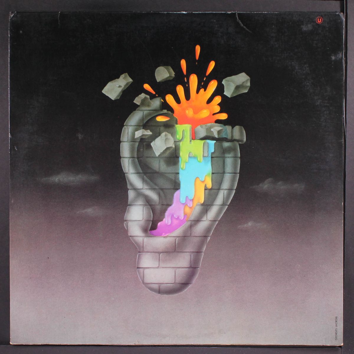 loose ends by JIMI HENDRIX